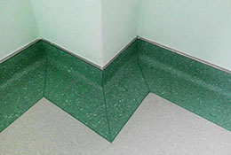 青岛PVC运动地板为何受追捧？