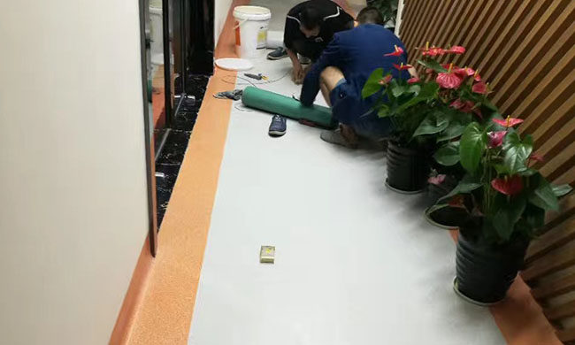 办公室工程案例