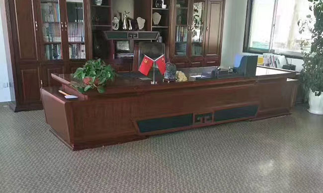 办公室工程案例