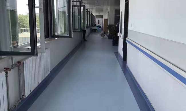 办公室工程案例