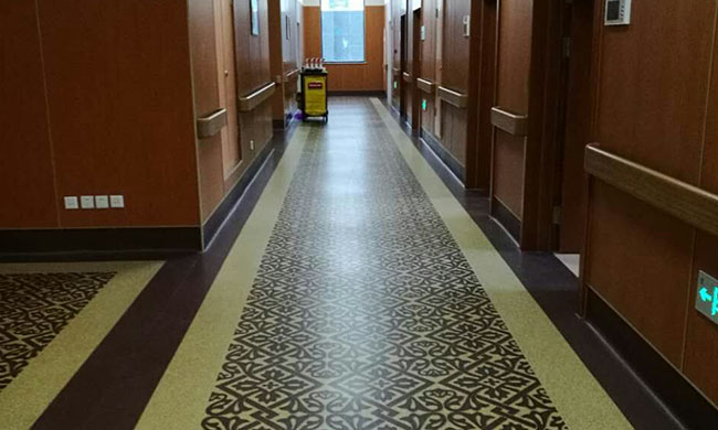 办公室工程案例