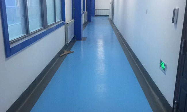 办公室工程案例