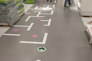 烟台PVC塑胶地板现阶段出路在哪里